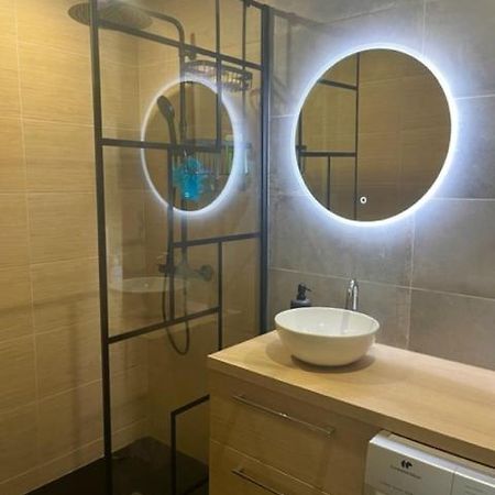 Chambre Privee Dans Un Appartement Partage Villeurbanne Exteriér fotografie