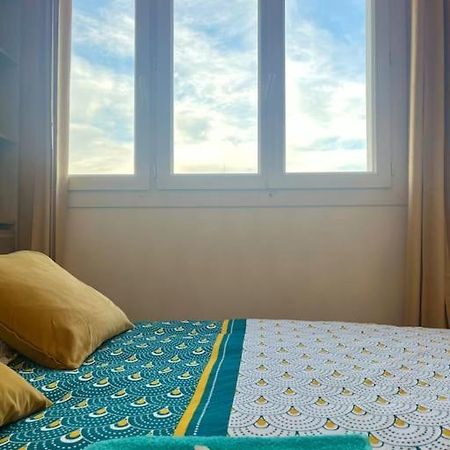 Chambre Privee Dans Un Appartement Partage Villeurbanne Exteriér fotografie
