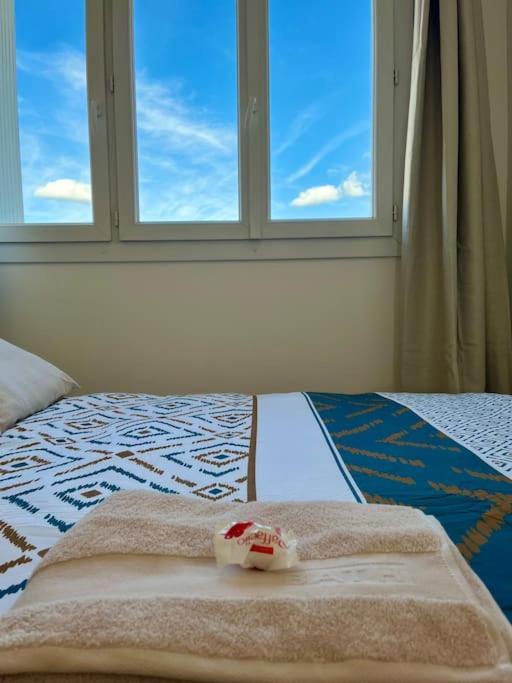 Chambre Privee Dans Un Appartement Partage Villeurbanne Exteriér fotografie